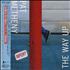 Pat Metheny The Way Up CD album Japanese PMECDTH312915