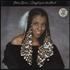 Patrice Rushen Straight From The Heart - Stickered Sleeve vinyl LP UK PTRLPST744759