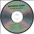 Patricia Kaas Le Mot De Passe CD album Japanese KAACDLE150820