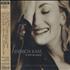 Patricia Kaas Le Mot De Passe CD album Japanese KAACDLE166373