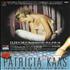 Patricia Kaas Piano Bar Live handbill Japanese KAAHBPI228299