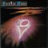 Patrick Moraz Time Code - Autographed vinyl LP UK ZMPLPTI587184