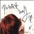 Patrick Wolf Lupercalia CD album UK PWFCDLU621468