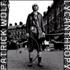 Patrick Wolf Lycanthropy CD album UK PWFCDLY252886