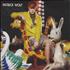 Patrick Wolf The Magic Position CD single UK PWFC5TH395512