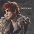 Patrick Wolf The Magic Position CD-R acetate UK PWFCRTH469244