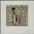 Patsy Cline 20 Golden Greats vinyl LP German P-CLPGO642450