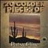Patsy Cline 20 Golden Pieces Of vinyl LP UK P-CLPGO723033