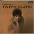 Patsy Cline A Tribute To Patsy Cline vinyl LP UK P-CLPAT619686
