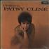Patsy Cline A Tribute To Patsy Cline vinyl LP UK P-CLPAT657590