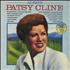 Patsy Cline Always vinyl LP UK P-CLPAL294506