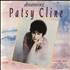 Patsy Cline Dreaming... 16 Original Greats vinyl LP UK P-CLPDR453916