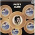 Patsy Cline Golden Greats vinyl LP UK P-CLPGO756488