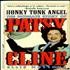 Patsy Cline Honky Tonk Angel book US P-CBKHO526965