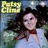 Patsy Cline Patsy Cline Volume 2 vinyl LP UK P-CLPPA499775