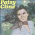 Patsy Cline Patsy Cline vinyl LP UK P-CLPPA233276