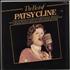 Patsy Cline The Best Of vinyl LP UK P-CLPTH556797