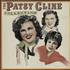 Patsy Cline The Patsy Cline Collection vinyl LP UK P-CLPTH634199