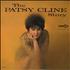 Patsy Cline The Patsy Cline Story 2-LP vinyl set US P-C2LTH374945