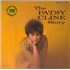 Patsy Cline The Patsy Cline Story 2-LP vinyl set US P-C2LTH847277