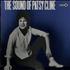 Patsy Cline The Sound Of Patsy Cline vinyl LP UK P-CLPTH565229