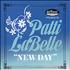 Patti LaBelle New Day CD single US LABC5NE282676