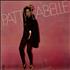 Patti LaBelle Patti Labelle vinyl LP UK LABLPPA497394