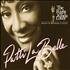 Patti LaBelle The Right Kinda Lover CD single UK LABC5TH45126