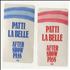Patti LaBelle Tour Passes tour pass UK LABTPTO469705