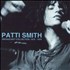 Patti Smith Broadcast Collection 1975-1979 cd album box set US PTIDXBR804701