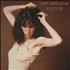 Patti Smith Easter vinyl LP German PTILPEA392296