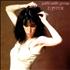 Patti Smith Easter CD album Japanese PTICDEA470354