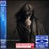 Patti Smith Gone Again CD album Japanese PTICDGO470340