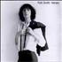 Patti Smith Horses CD album UK PTICDHO327031