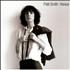 Patti Smith Horses vinyl LP UK PTILPHO417514