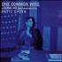 Patti Smith One Common Wire CD album US PTICDON158041