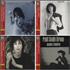 Patti Smith Paper Sleeve Collection CD album Japanese PTICDPA408640
