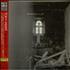 Patti Smith Peace And Noise CD album Japanese PTICDPE401963