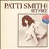 Patti Smith Set Free 12