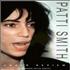 Patti Smith Under Review DVD UK PTIDDUN416464