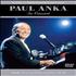 Paul Anka In Concert DVD UK NKADDIN351429