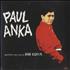 Paul Anka Paul Anka CD album French NKACDPA470424