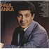 Paul Anka The Original Hits Of Paul Anka vinyl LP UK NKALPTH486031