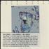 Paul Brady Blue World CD single UK PABC5BL276877