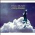 Paul Brady Crazy Dreams CD single UK PABC5CR192138