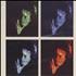 Paul Brady Dreams Will Come CD single UK PABC5DR276878