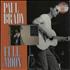 Paul Brady Full Moon - Sealed vinyl LP UK PABLPFU576382
