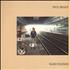 Paul Brady Hard Station vinyl LP Dutch PABLPHA719585