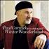 Paul Carrack Winter Wonderland CD album UK PCACDWI343739