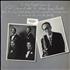 Paul Desmond The Only Recorded Performance Of Paul Desmond With The Modern Jazz Quartet vinyl LP US PDSLPTH768394